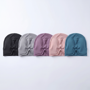 FrostVeil color range: black, grey, purple, pink, teal