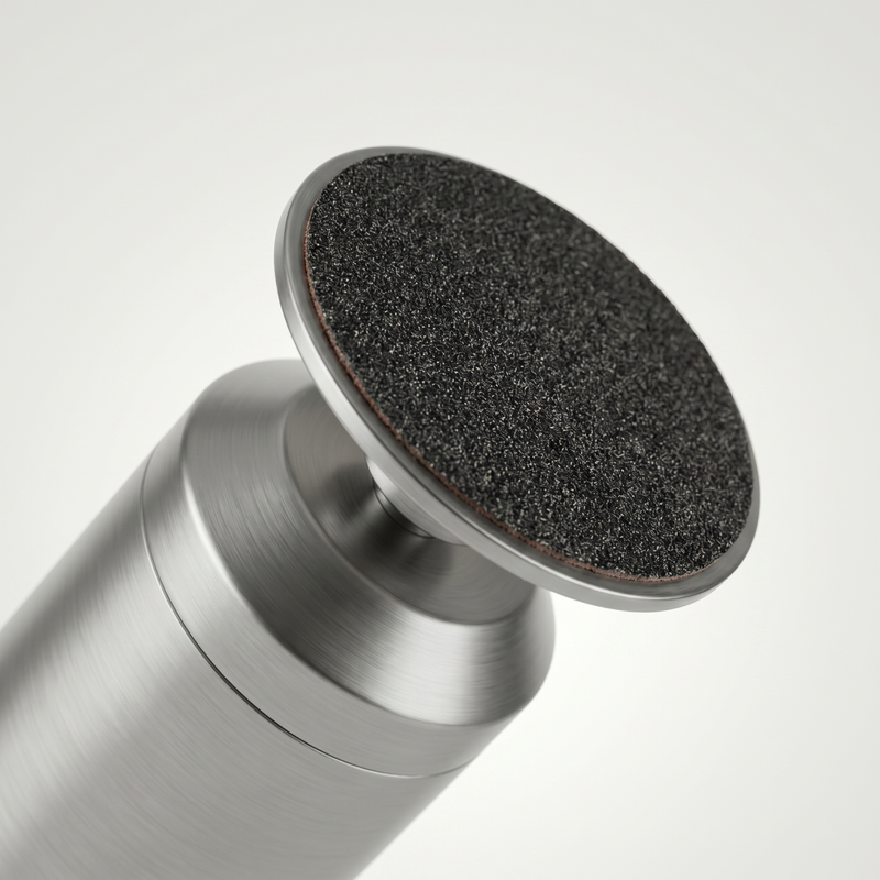 PediGlow Electric Foot File