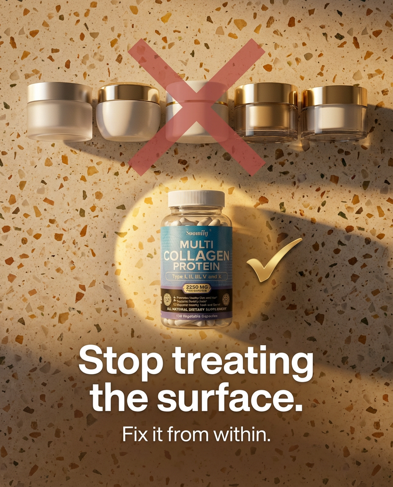 Youthful Glow Collagen Boost