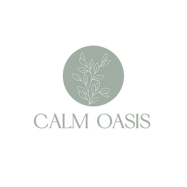 Calm Oasis