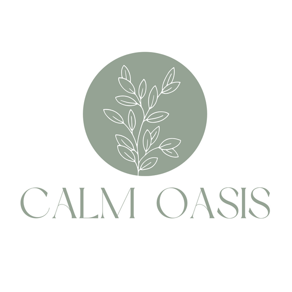 Calm Oasis