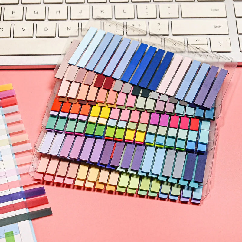 Small Sticky Notes Pack