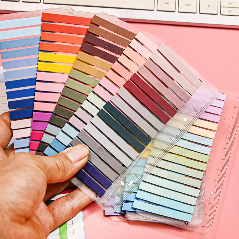 Small Sticky Notes Pack