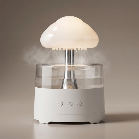 Dreamy Cloud Sleep Diffuser