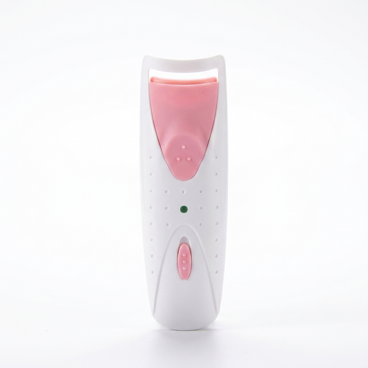 Calm Oasis™ LashLift Heated Eyelash Curler