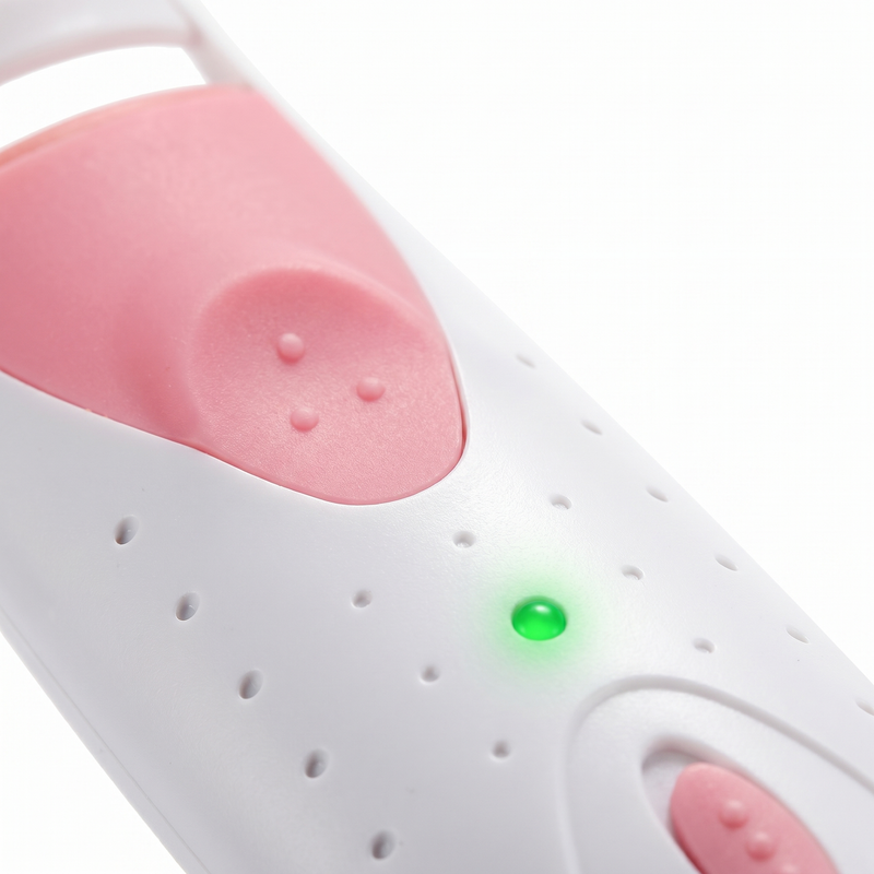 Calm Oasis™ LashLift Heated Eyelash Curler